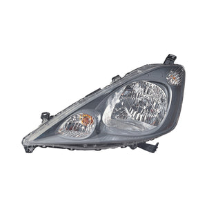 Driver Side Headlight Assembly image