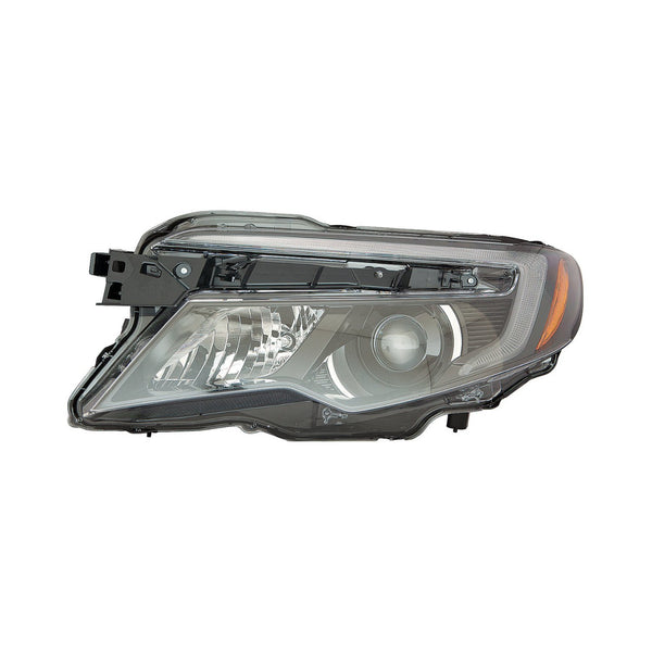 Lights & Components image