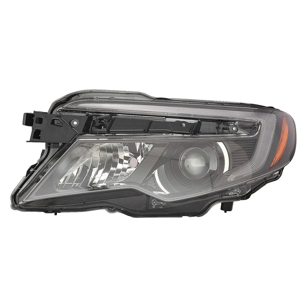 Lights & Components image