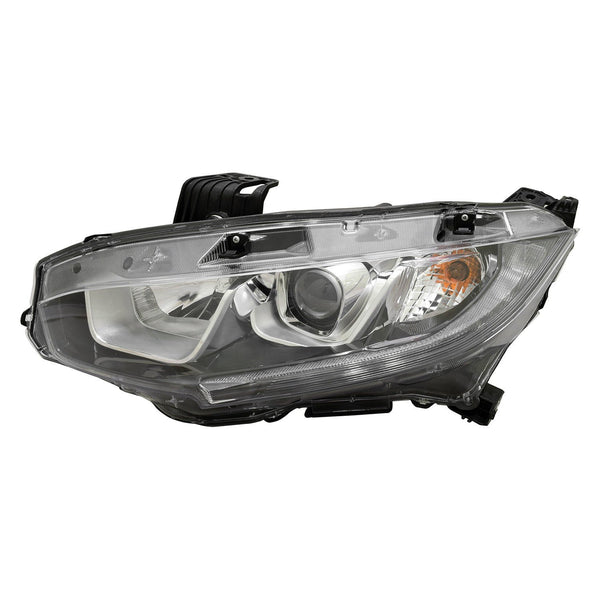 Lights & Components image