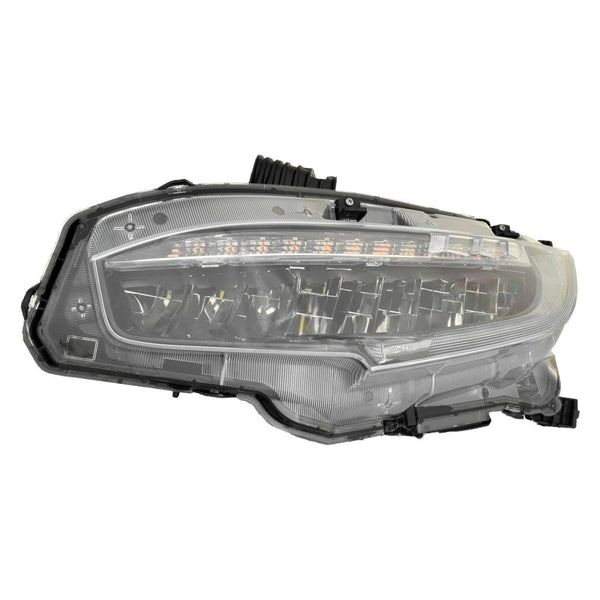 Lights & Components image