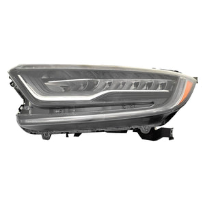 Driver Side Headlight Assembly image