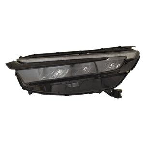 Driver Side Headlight Assembly image