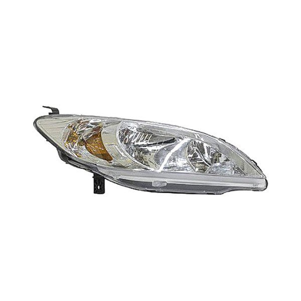 Lights & Components image