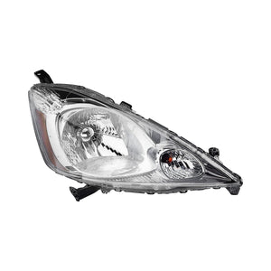 Passenger Side Headlight Assembly image
