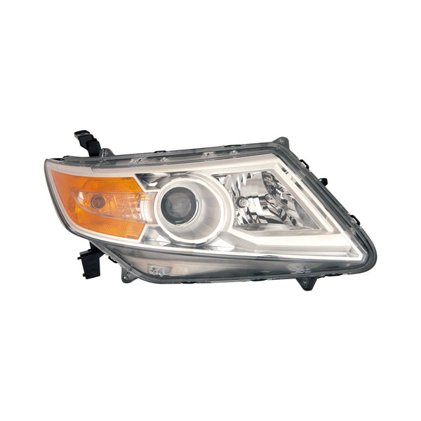 Lights & Components image