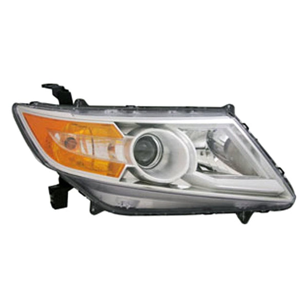 Lights & Components image