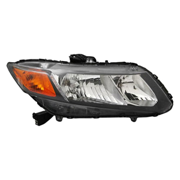 Lights & Components image