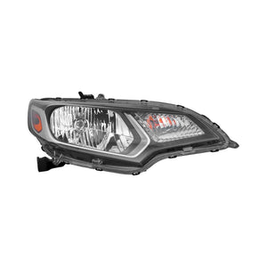 Passenger Side Headlight Assembly image