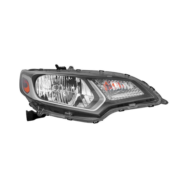 Lights & Components image