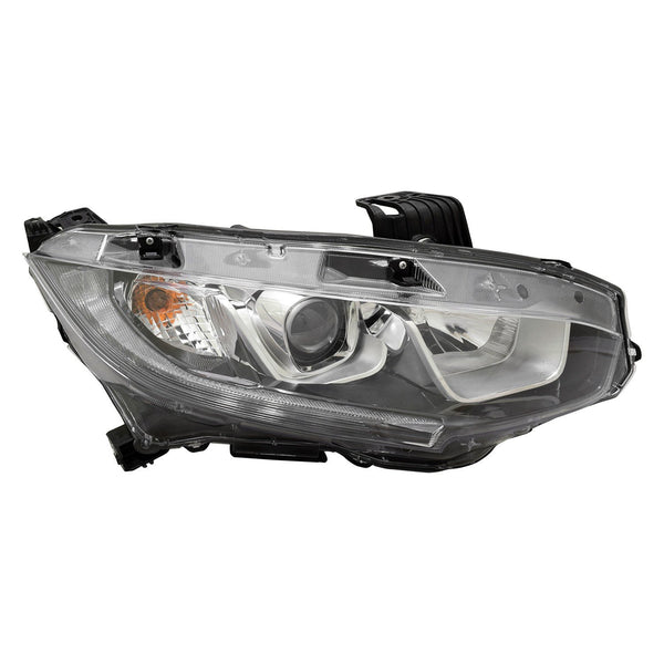 Lights & Components image