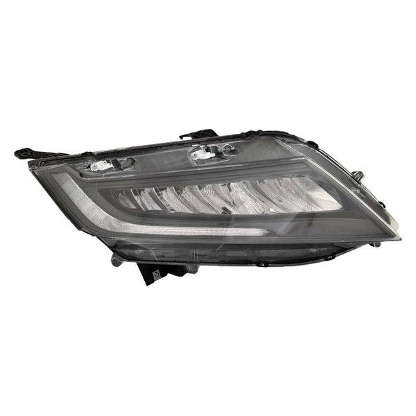 Lights & Components image