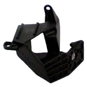 Honda Accord Driver Side Headlight Bracket Lower Sedan - HO2508106