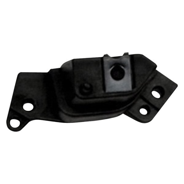 Honda Accord Driver Side Headlight Bracket Upper Coupe - HO2508107