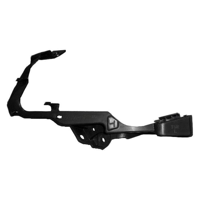 Honda Fit Driver Side Headlight Bracket - HO2508114