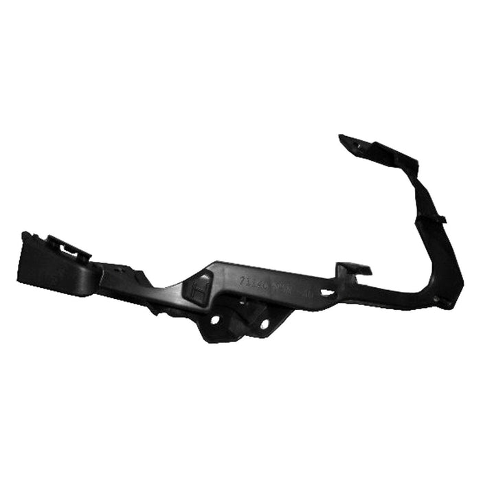 Honda Fit Passenger Side Headlight Bracket - HO2509114
