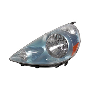 Driver Side Headlight Lens Housing image