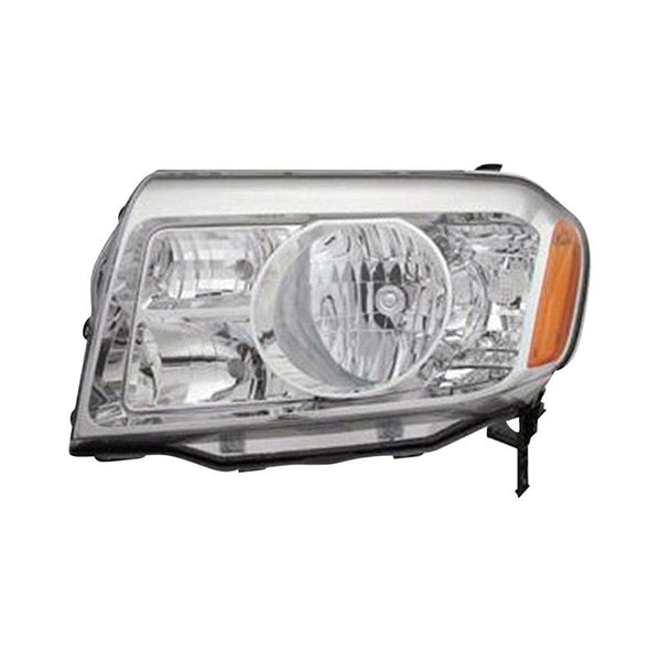 Lights & Components image