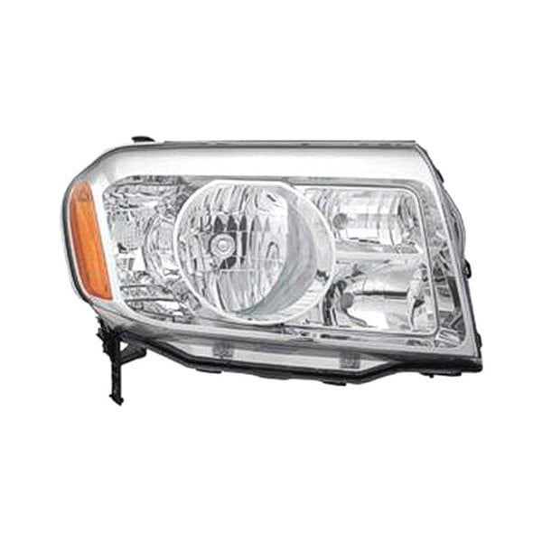Lights & Components image