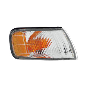 Passenger Side Parking Light Assembly image