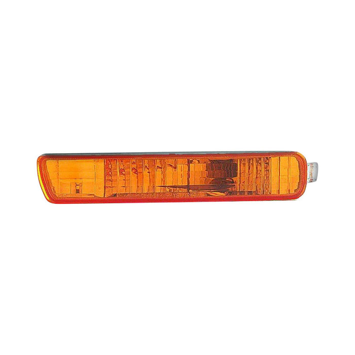 Honda Accord Front Driver Side Turn Signal Light - HO2530106