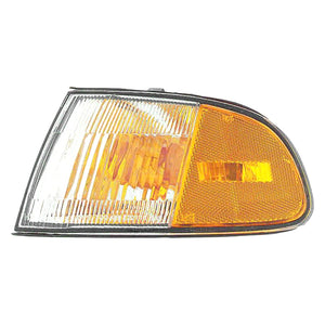 Front Driver Side Turn Signal Light image