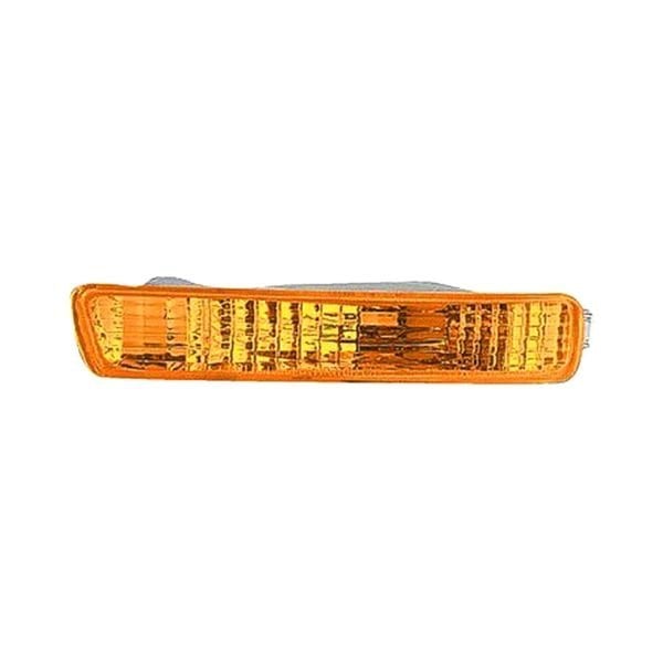 Honda Accord Front Driver Side Turn Signal Light - HO2530116