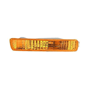 Front Driver Side Turn Signal Light image