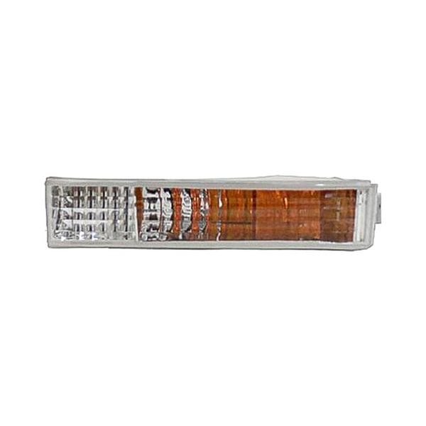 Honda Prelude Front Driver Side Turn Signal Light - HO2530121