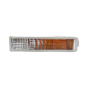 Front Driver Side Turn Signal Light image