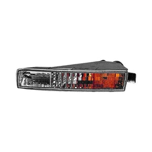 Front Driver Side Turn Signal Light image