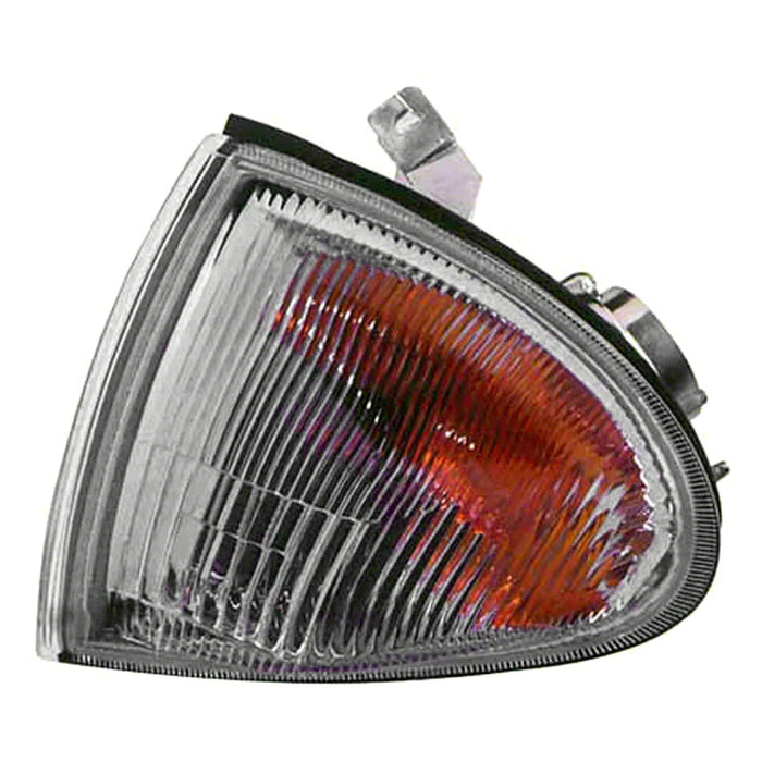 Honda Civic del Sol Front Driver Side Turn Signal Light - HO2530124