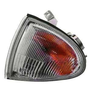 Front Driver Side Turn Signal Light image