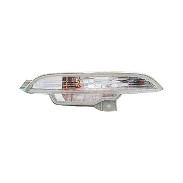 Honda Insight Front Driver Side Turn Signal Light - HO2530125