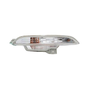 Front Driver Side Turn Signal Light image