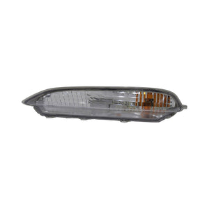 Front Driver Side Turn Signal Light image