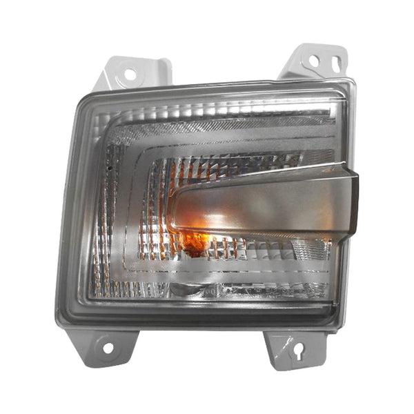 Lights & Components image