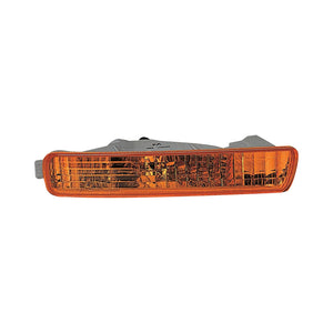 Front Passenger Side Turn Signal Light image
