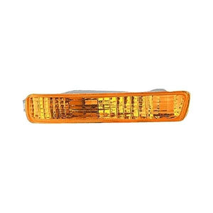 Front Passenger Side Turn Signal Light image