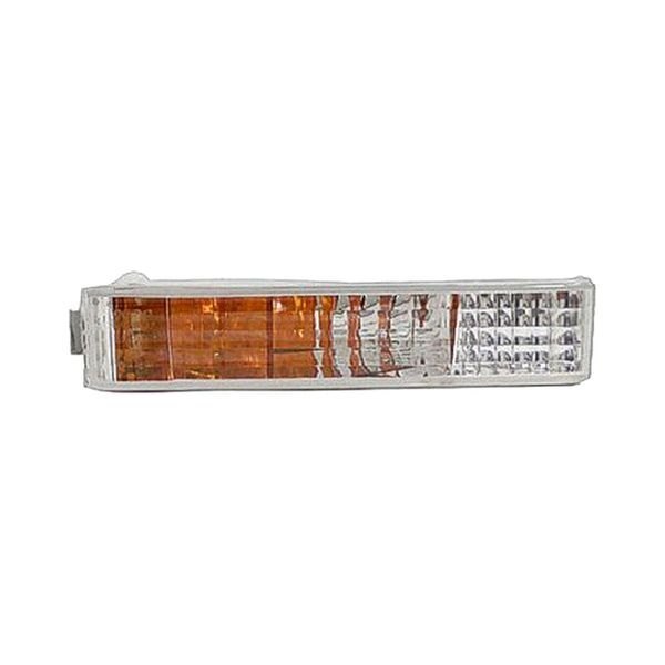 Honda Prelude Front Passenger Side Turn Signal Light - HO2531121