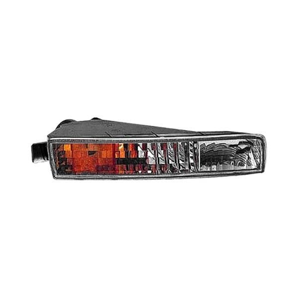 Honda Prelude Front Passenger Side Turn Signal Light - HO2531123