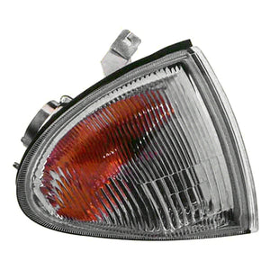 Front Passenger Side Turn Signal Light image