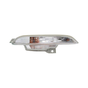 Front Passenger Side Turn Signal Light image