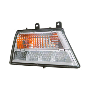 Front Passenger Side Turn Signal Light image