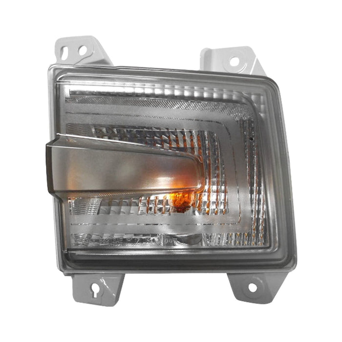 Honda Ridgeline Front Passenger Side Turn Signal Light W/O Park Lamps - HO2531130