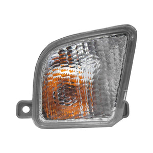 Front Passenger Side Turn Signal Light image