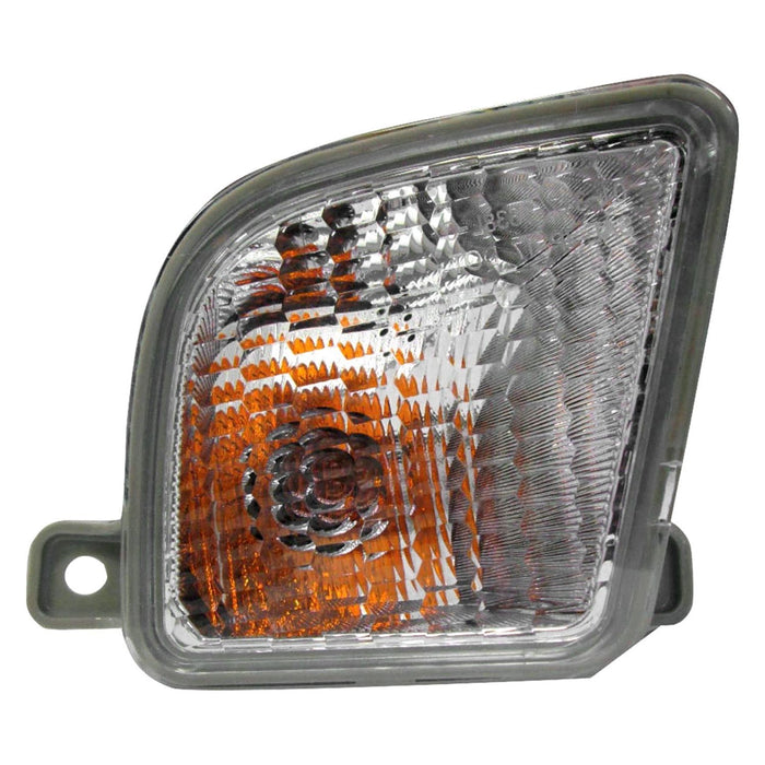 Honda Odyssey Elite/EX/EX-L/LX/Prime/Touring Front Passenger Side Turn Signal Light - HO2531132