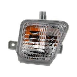 Front Passenger Side Turn Signal Light image