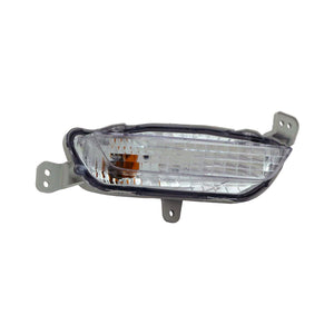 Front Passenger Side Turn Signal Light image