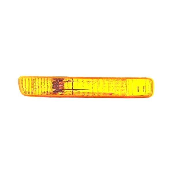 Honda Accord Front Passenger Side Turn Signal Light Lens/Housing - HO2533101